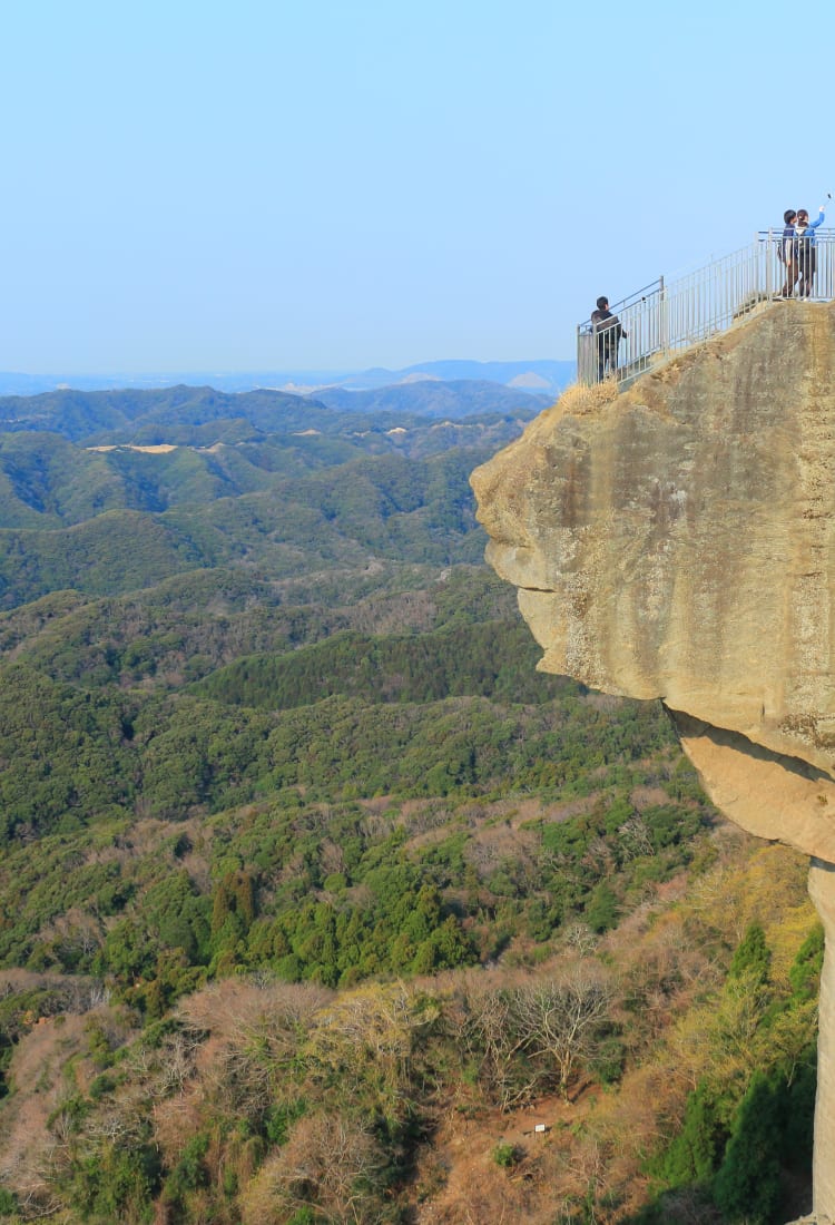 Mt Nokogiri