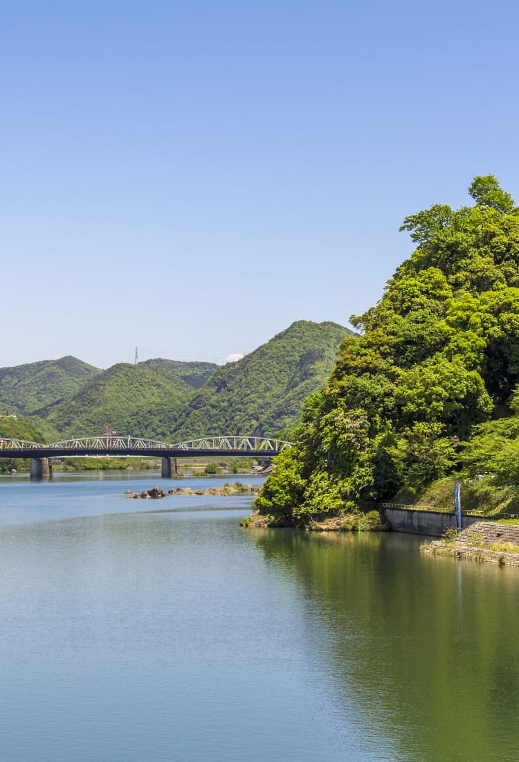 Inuyama Castle