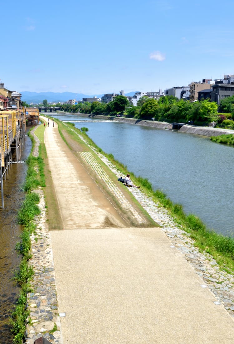 gion & higashiyama