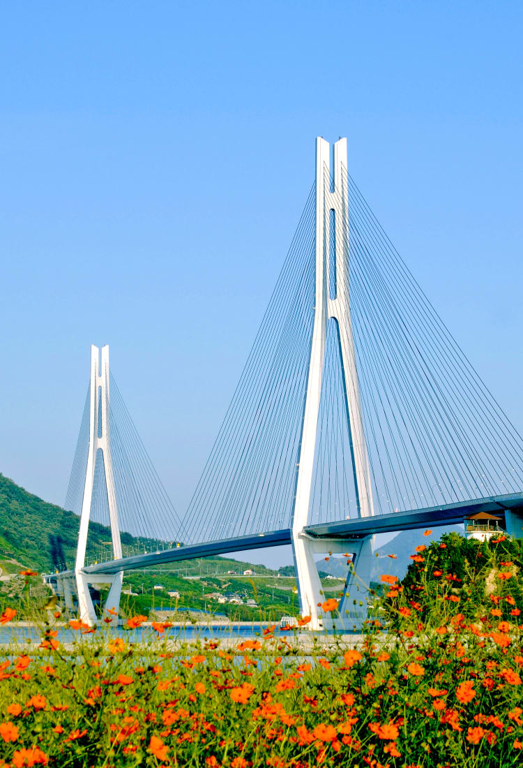 shimanami-kaido