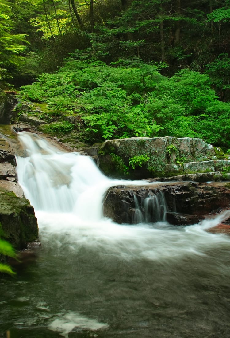 Setogaro Gorge