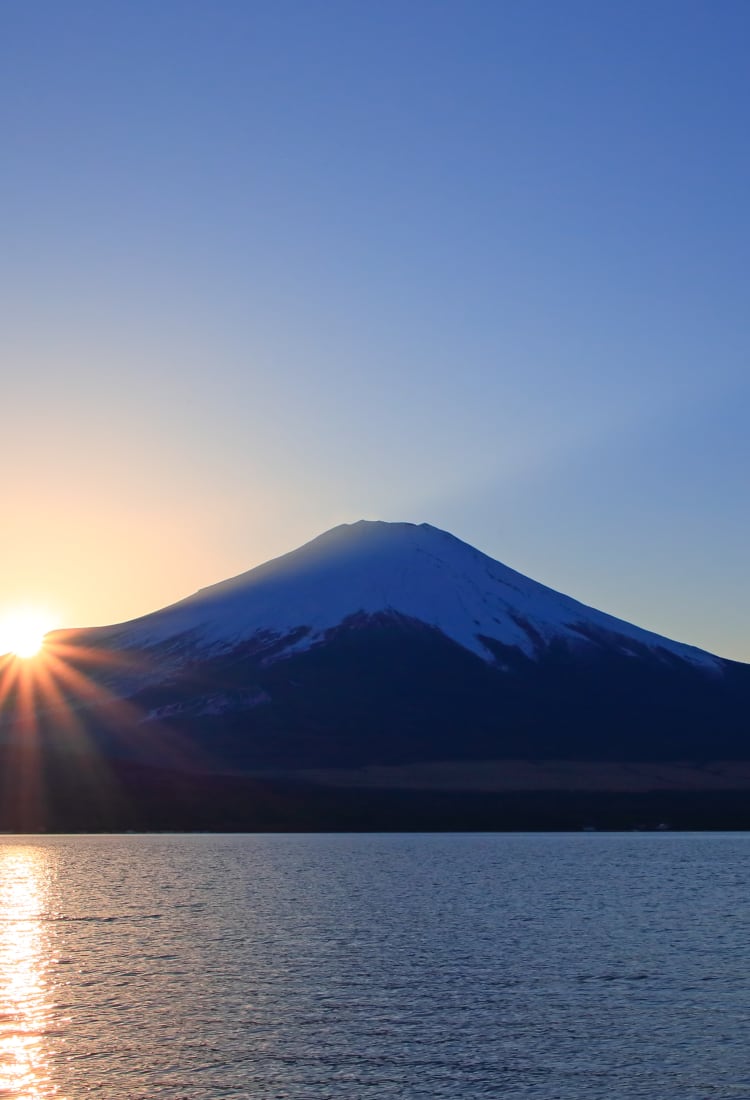 fujisan