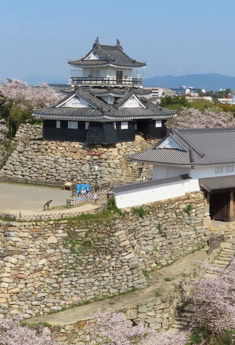 tourist spot in hamamatsu japan