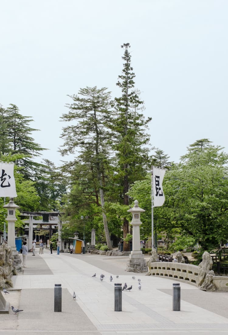 Découverte de produits artisanaux Japonais dans la préfecture de Saitama