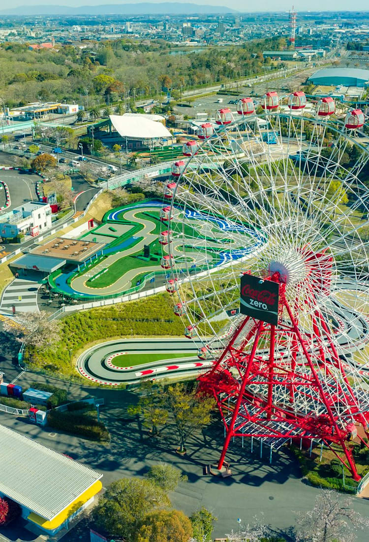 Suzuka Circuit 2