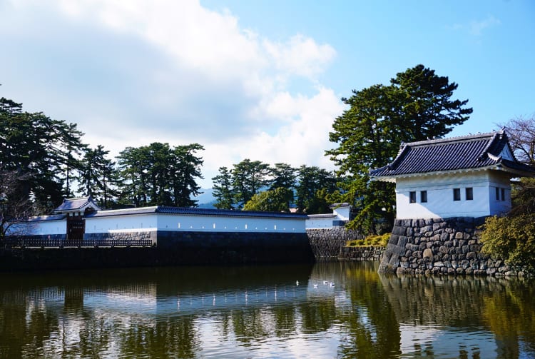 Odawara Castle