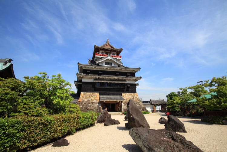 Kiyosu Castle