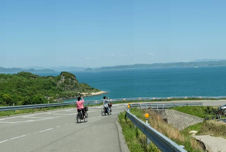 Teshima Art Museum