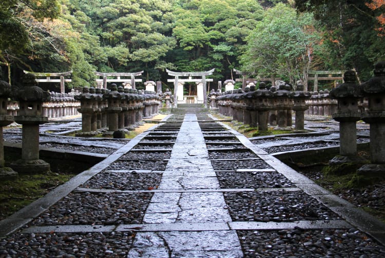 Tokoji Temple