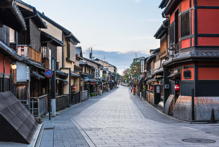 Gion