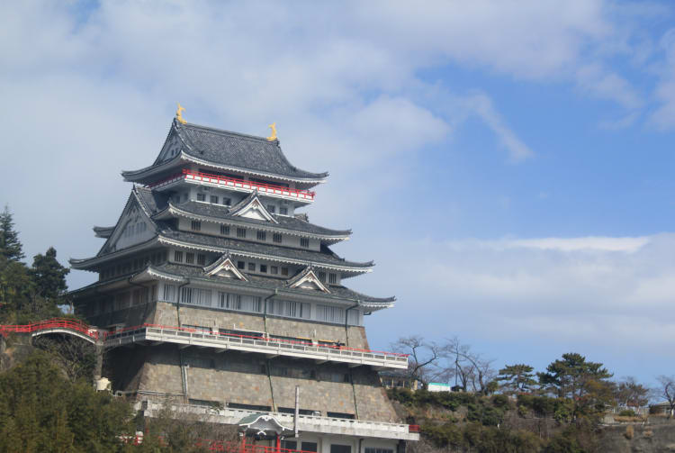 Atami Castle