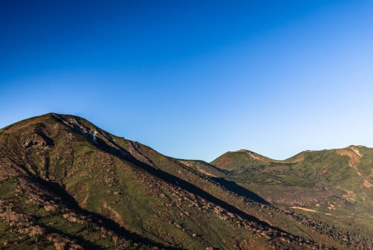 Mt Hakkoda-san Area