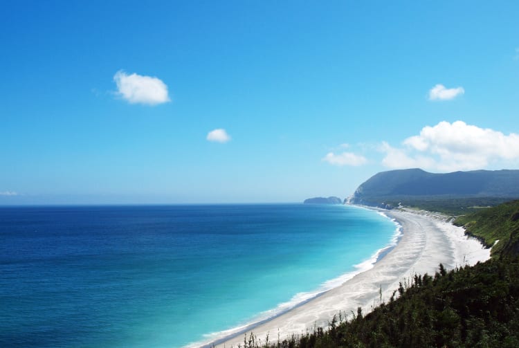 Nii-jima Island