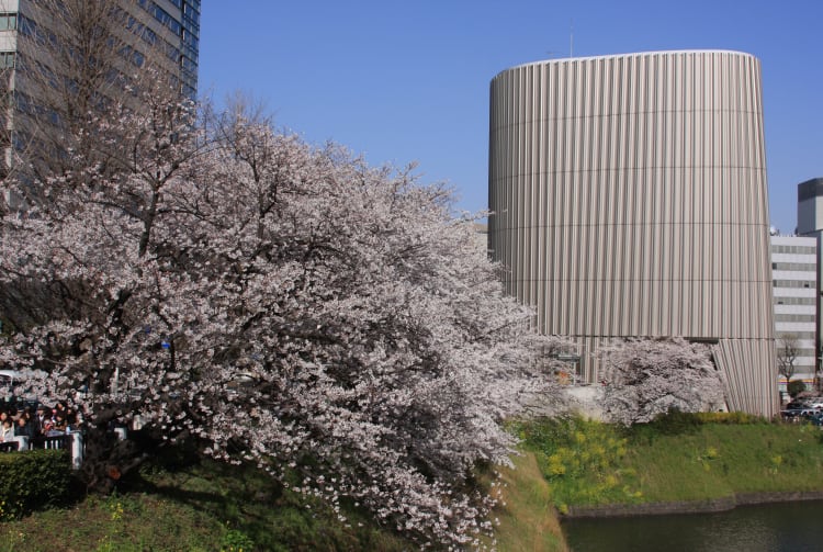 national showa memorial museum -showakan