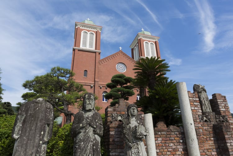 Urakami Cathedral