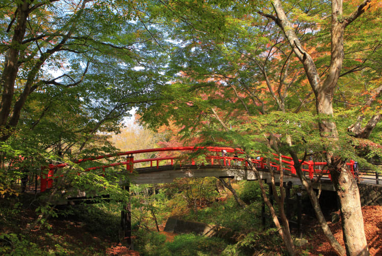 Ikaho Onsen