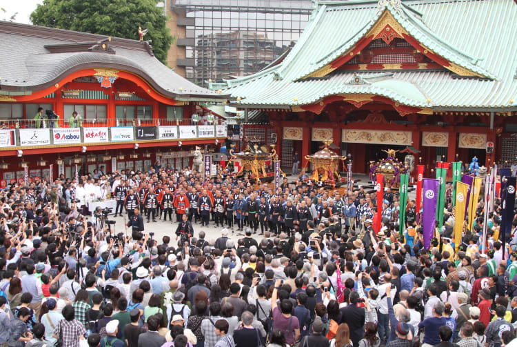 Kanda Matsuri