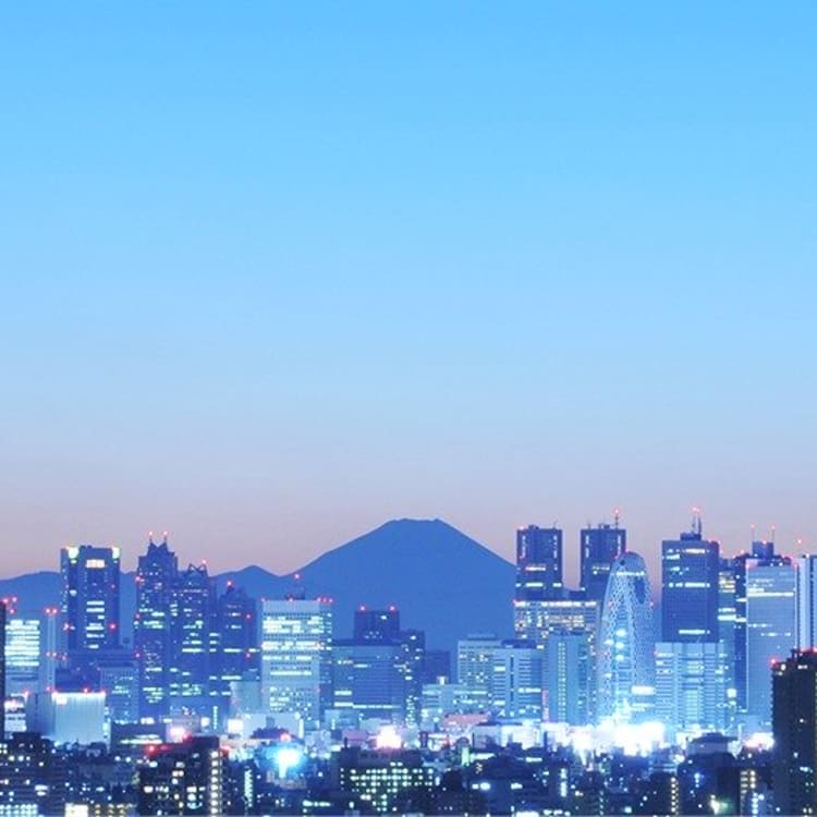 15 pictures of Tokyo that will make you want to go