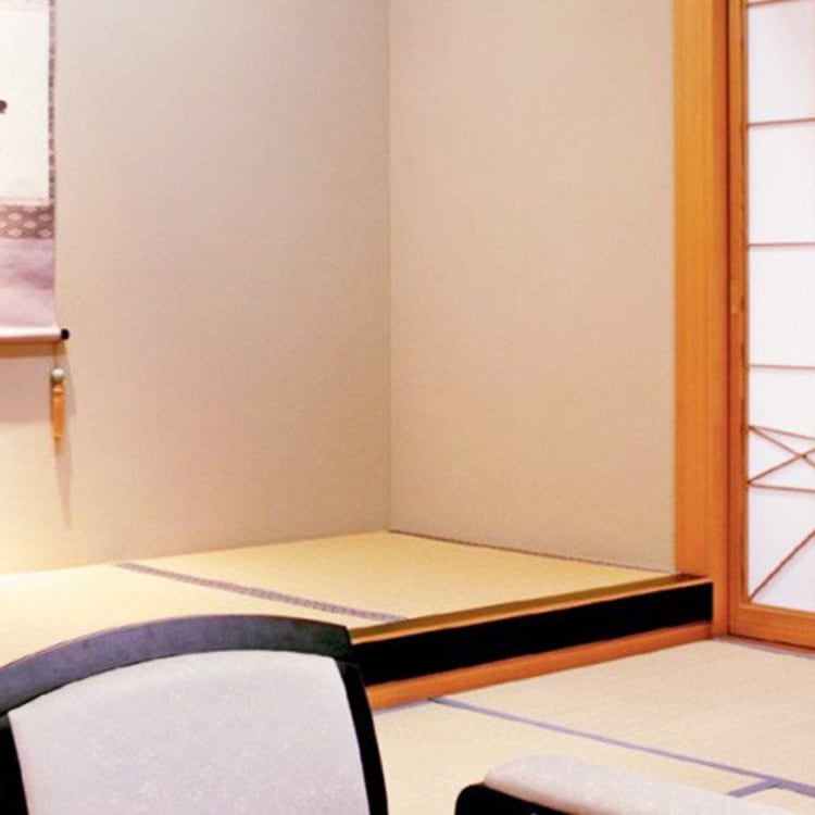 Tatami Comfortable Ibaraki