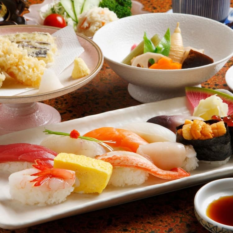 Halal food in hot sale japan