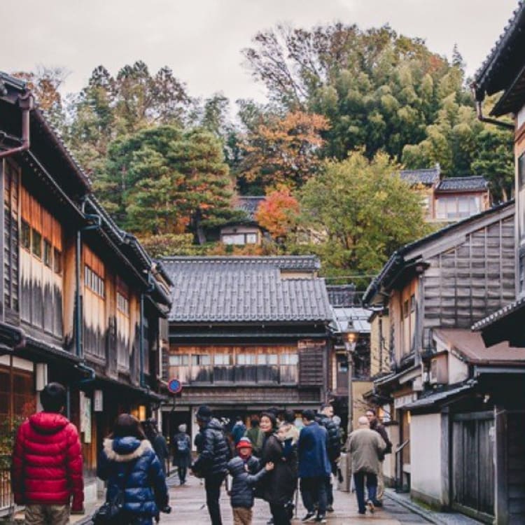 shirakawa go travel guide