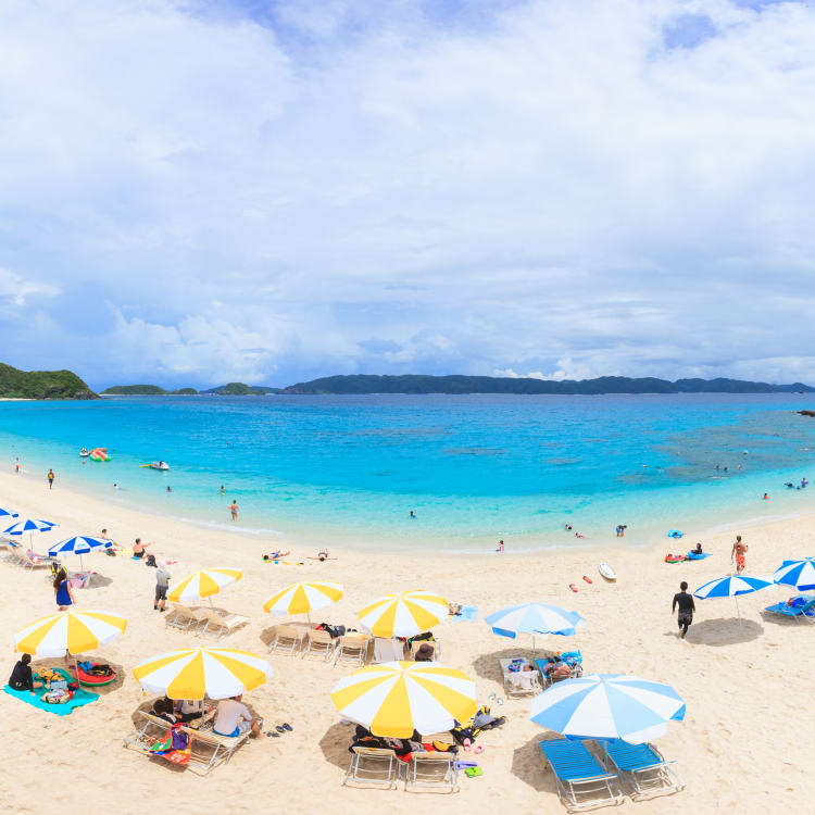 Japan in July Guide Travel Japan（Japan National Tourism Organization）