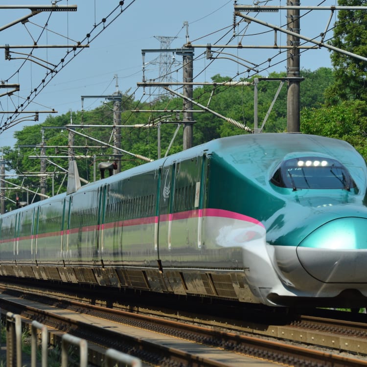 Shinkansen