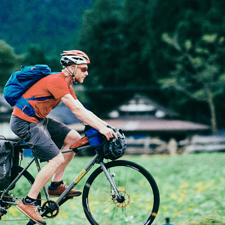 Cycling
