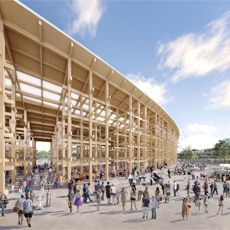 Expo 2025