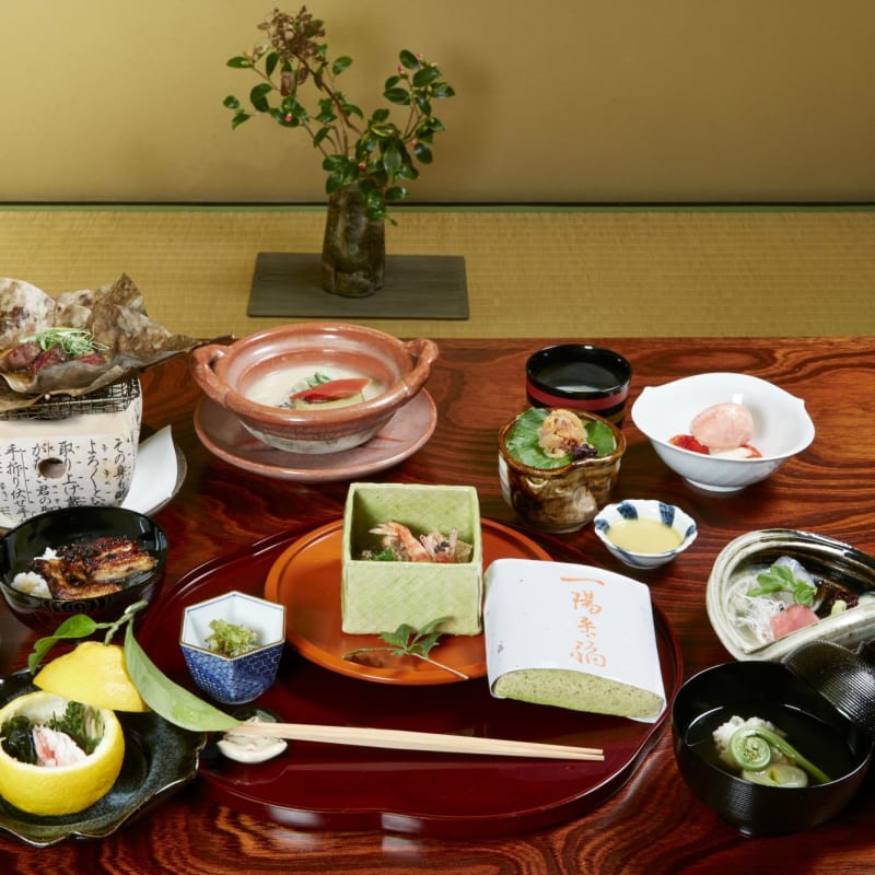 Japanische Küche und typisch japanische Gerichte | Japan Reisen ...