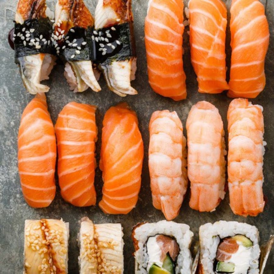 Cuisine Set Travel Japan JNTO