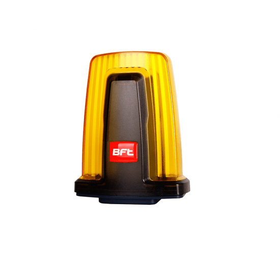 BFT Flaşör Lamba 230 V (Antenli) BFT Flaşör Lamba 230 V (Antenli)