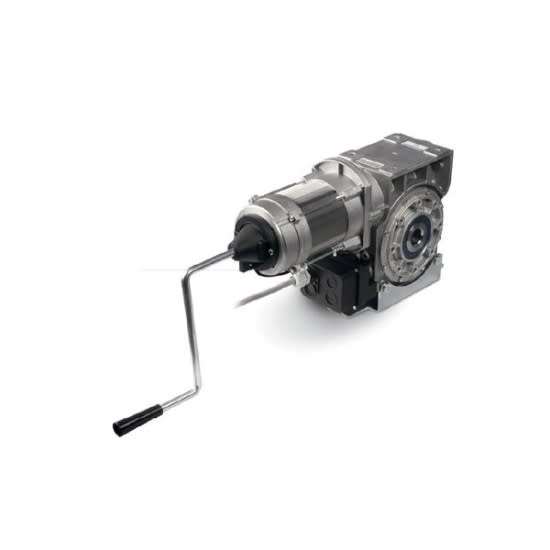 Nice RDF 290 15 Endüstriyel Kepenk Motoru Nice RDF 290 15 Endüstriyel Kepenk Motoru