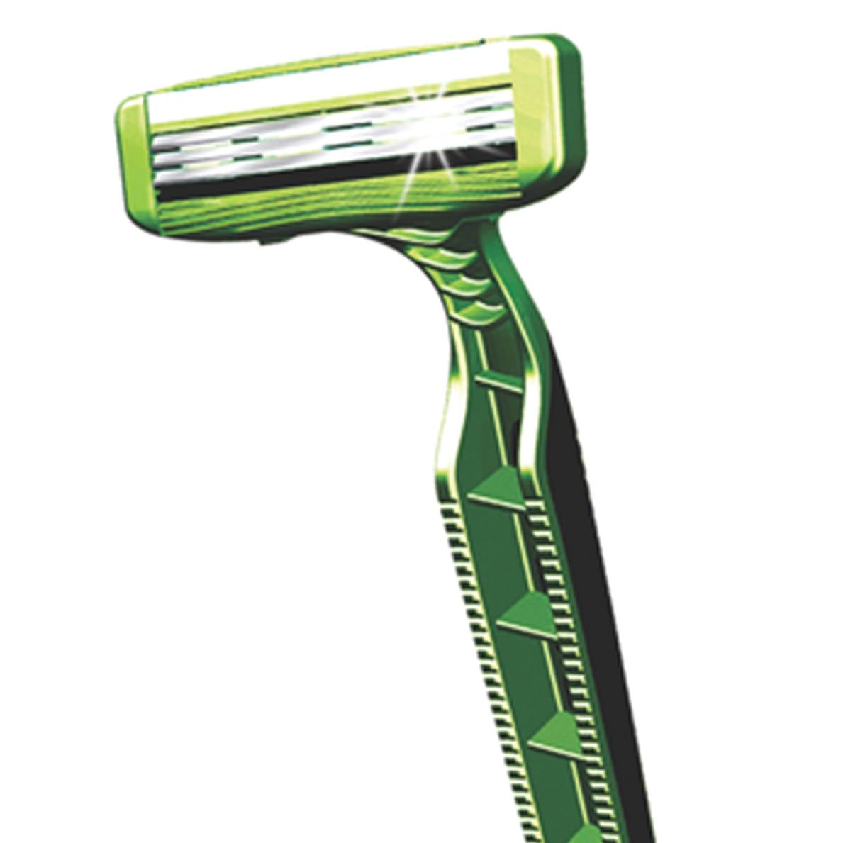 George Katsafados Ltd - DORCO RAZORS PACE 3 PLUS x1 TRA100
