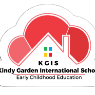 Trường Mầm non Quốc Tế Kindy Garden  - Campus Compass One Logo