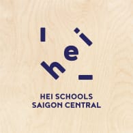 HEI Schools Saigon Central - Phan Văn Hân Logo