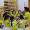 Trường mầm non song ngữ Vietkids Montessori - KĐT Đại Thanh