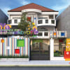 Trường Mầm non quốc tế Kindy City  - Phan Xích Long