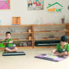 Trường Mầm non Việt Úc Montessori - Chung cư VOV 