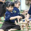 Trường Mầm non Cánh Diều (FASTRACKIDS KINDERGARTEN) - Nguyễn Văn Linh