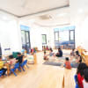 Trường Mầm non Qibi Montessori (Cơ sở 4) - Định Công