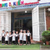 Mầm non Ong và Kiến Montessori (Cơ sở 1) - Nguyễn Văn Linh