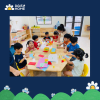 TRƯỜNG MẦM NON NGÔI NHÀ HOA CÚC - DAISY HOME PRESCHOOL