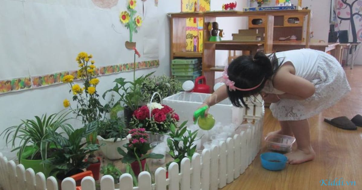 Chung cư mini Hoàng Đạo Thành