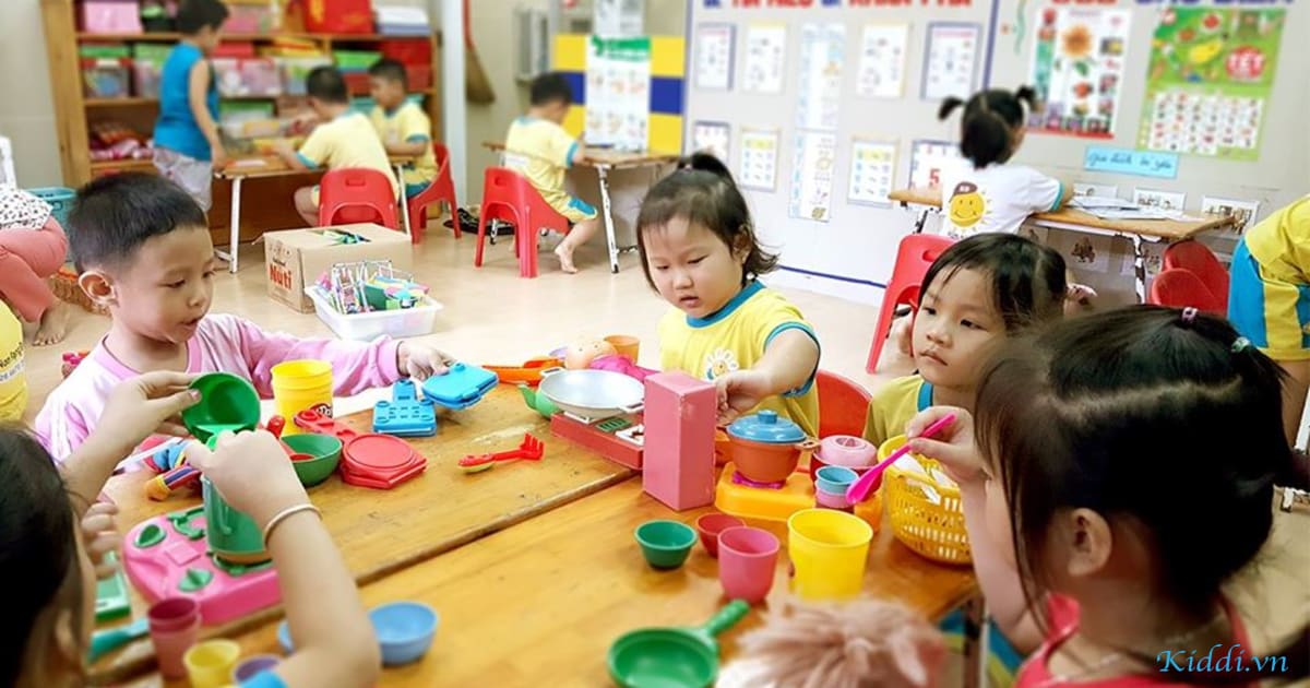 Chung cư STCity Hóc Môn