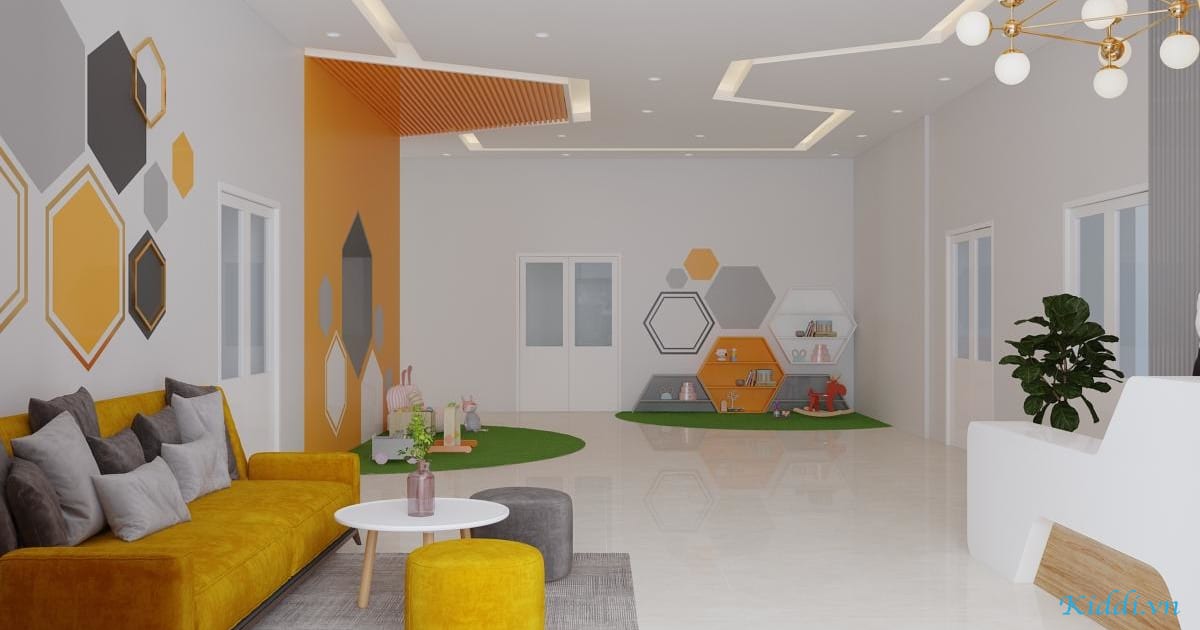 Căn hộ Khang Gia Chánh Hưng