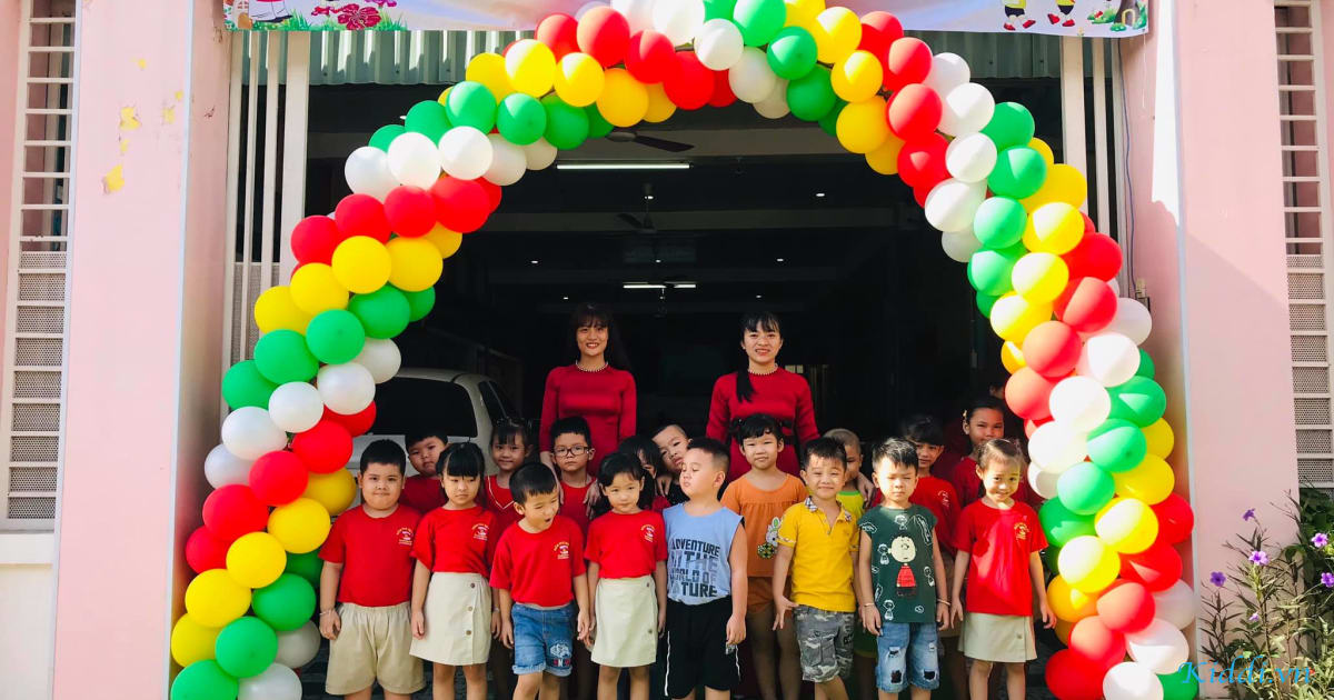 Khu dân cư Tây Lân