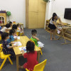 Trường Mầm non Bara Golden School - Thợ Nhuộm