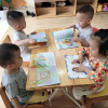 Trường mầm non Colourful House Montessori Preschool - Tây Hồ