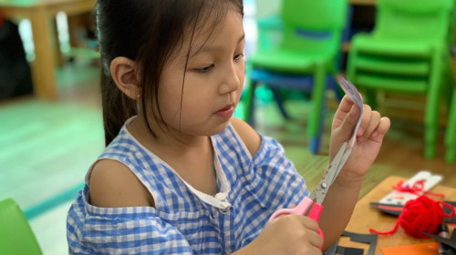 Một ý tưởng độc đáo trang trí nhà dịp Noel